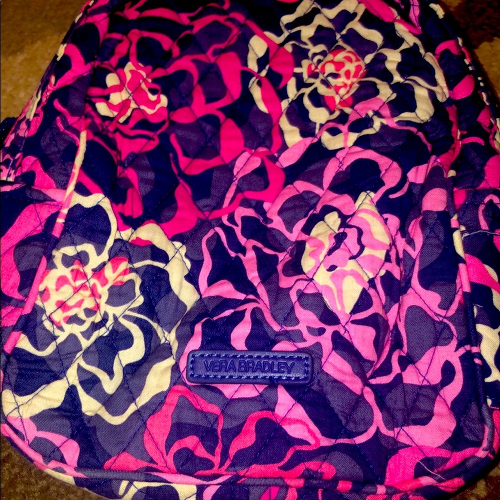 Vera Bradley set